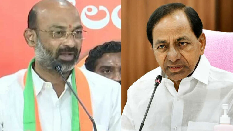 Petrol Rates: మోడీది సాహసోపేత నిర్ణయం.. కేసీఆర్‌ పెట్రో ధరలు తగ్గించాల్సిందే..!