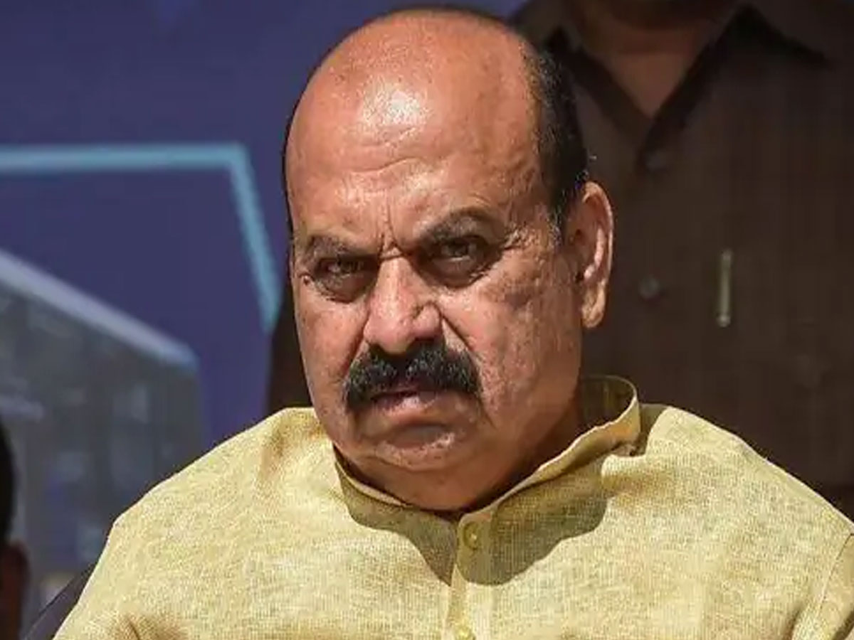 Karnataka: పదవి చేపట్టి 9 నెలలే.. మళ్లీ సీఎంను మారుస్తున్న బీజేపీ..!