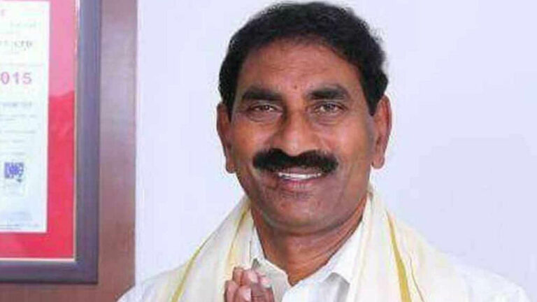 Beeda Masthan Rao: చంద్రబాబు నన్ను బలిపశువును చేశారు..!