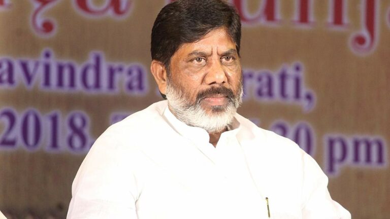 Bhatti Vikramarka : టెక్నాలజీని పరిచయం చేసిందే రాజీవ్ గాంధీ