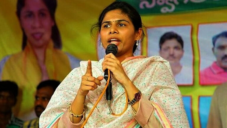 Bhuma Akhila Priya: ఆళ్లగడ్డలోని ప్రతి గ్రామం, ప్రతి ఇంటికి వస్తా..!