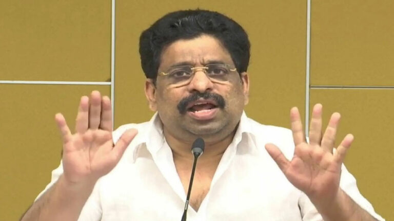 Buddha Venkanna: టీడీపీ బీసీ నేతలే జగన్‌కు దిక్కయ్యారు..!