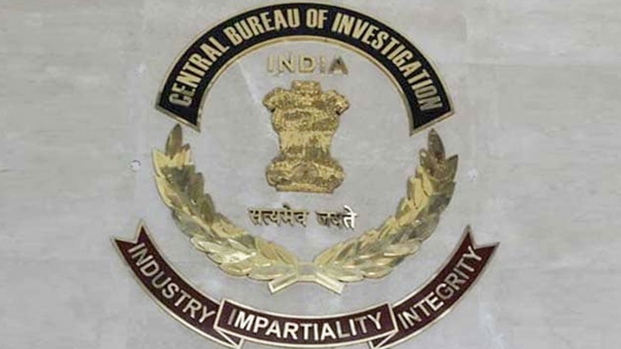 CBI Arrests: మిథానీ డిపోలో అక్రమాలు… ఏడుగురి అరెస్ట్