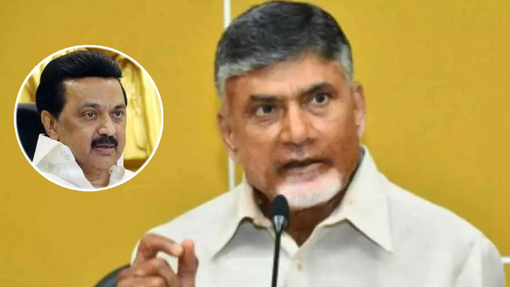 Chandrababu