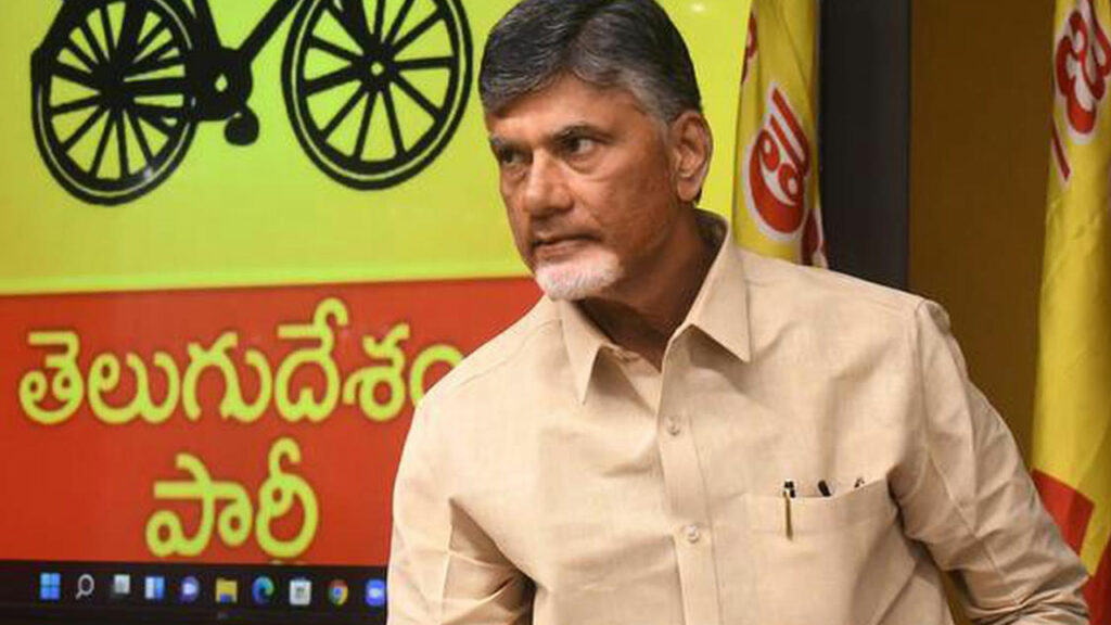 Chandrababu