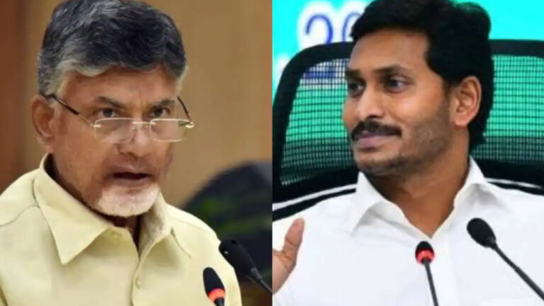 Chandrababu : అరాచకం, విధ్వంసమే రాజ్యమేలుతున్నాయి