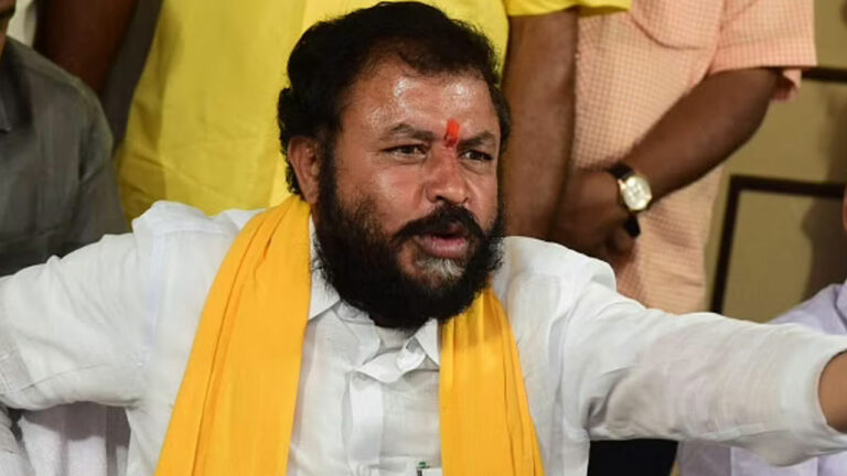 Chintamaneni Prabhakar: మాజీ ఎమ్మెల్యే చింతమనేనికి ఊరట.. ఆ కేసు కొట్టివేత..