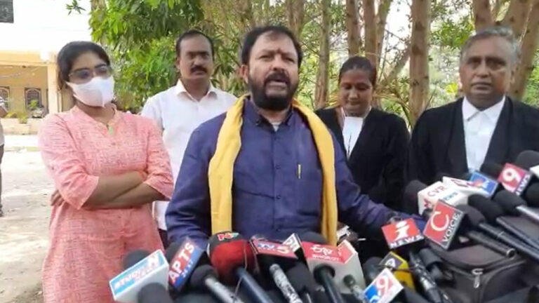 Chintamaneni Prabhakar: నన్ను అంతం చేసే ప్రయత్నాలు..!