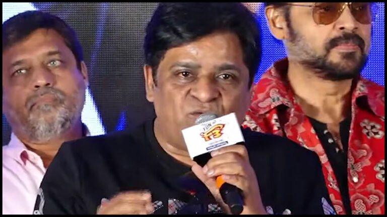 Comedian Ali: అలా ప్రచారం చేయడం కరెక్ట్ కాదు