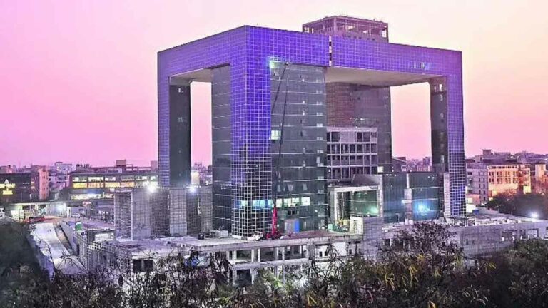 Mahmood Ali : 3 నెలల్లో అందుబాటులోకి కమాండ్‌ కంట్రోల్‌ సెంటర్‌