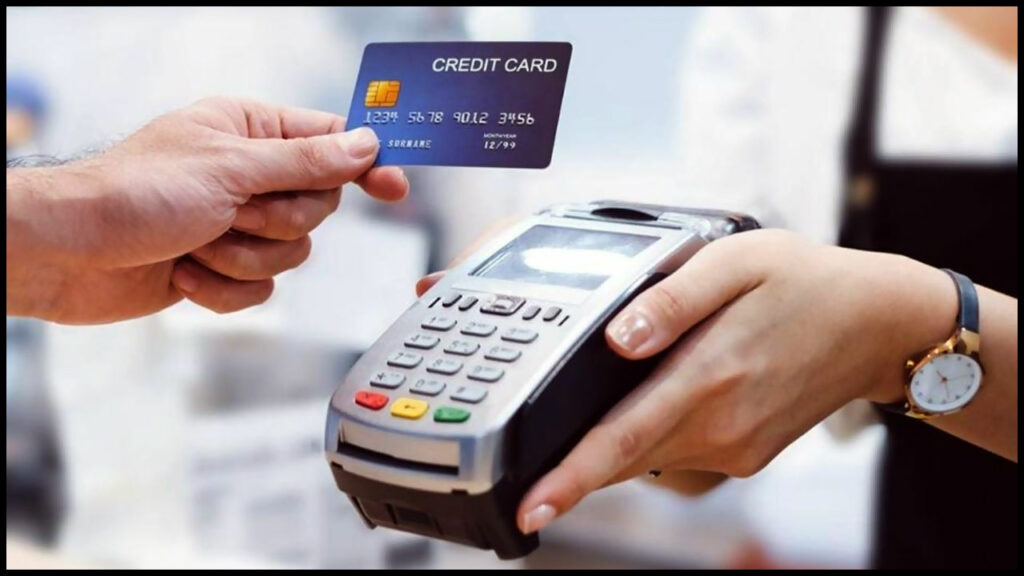 Credit Card Benefits
