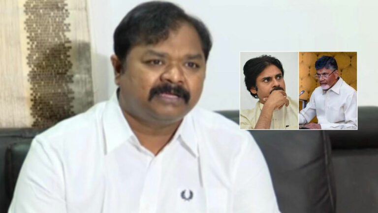 Dadisetti Raja: అమలాపురం కుట్ర వెనుక చంద్రబాబు, పవన్..!