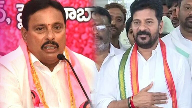 Danam Nagender : రేవంత్ రెడ్డివి పగటి కలలే..