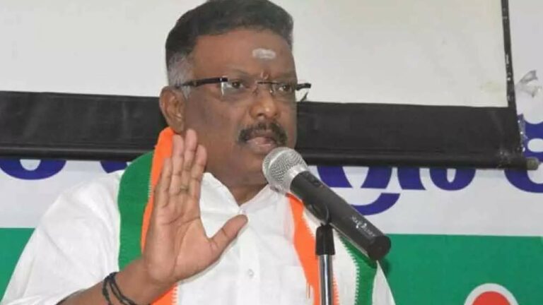 Dasoju Sravan : అన్ని పార్టీలను కలుపుకుని ఉద్యమిస్తాం ..