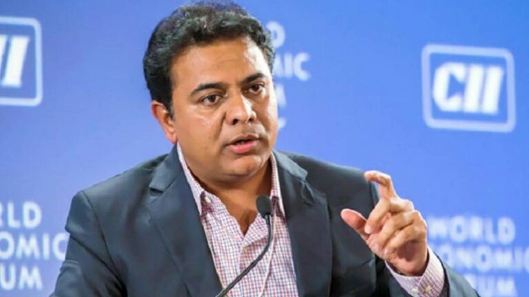 Davos : ఈ సారి ప్రత్యేక ఆకర్షణగా నిలిచిన తెలంగాణ పెవిలియన్