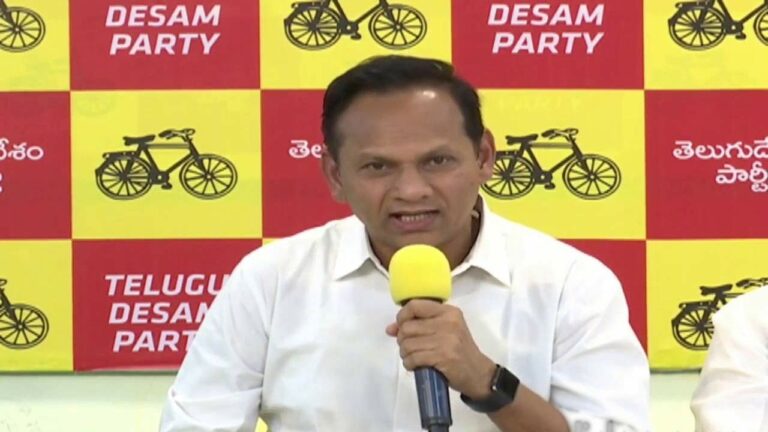 Dwarapureddy Jagadish : బొత్స బహిరంగ చర్చకు రావాలి