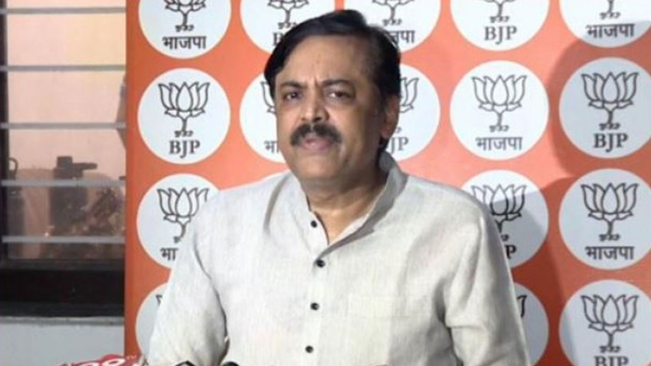BJP: టిడ్కో ఇళ్లపై వైసీపీ సర్కార్‌కు బీజేపీ డెడ్‌లైన్‌..