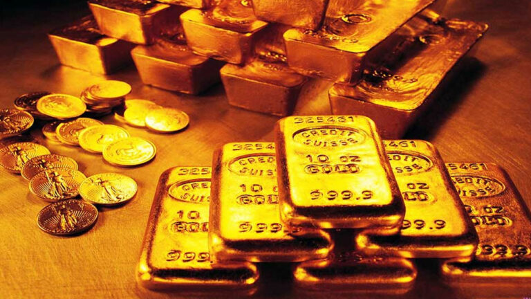 Gold Price: పసిడి ధరలు ఈ రోజు ఇలా..