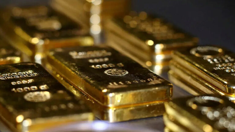 Gold Price: ఇవాళ బంగారం ధరలు ఇలా..