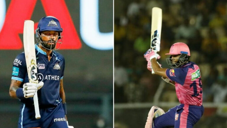 IPL: ఐపీఎల్‌లో కీలక పోరు.. ఫైనల్‌కు చేరేది ఎవరు..?