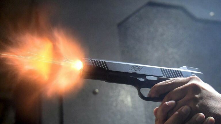 GunFire : ఓహియో రాజధాని కొలంబస్‌లో కాల్పులు.. ముగ్గురి మృతి..ముగ్గురికి గాయాలు