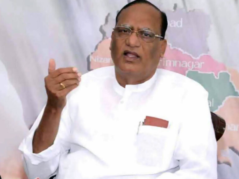 Gutha Sukender Reddy: కాంగ్రెస్, బీజేపీ నేతలపై తాండవం