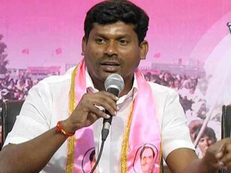 Rahul Gandhi Pub Video: గువ్వల బాలరాజు సంచలన వ్యాఖ్యలు..