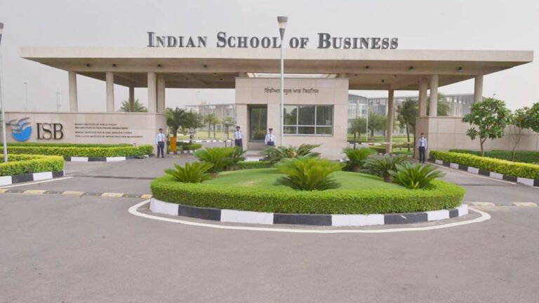 Modi Hyderabad Tour : మోడీ టూర్‌కు భారీ భద్రత.. ఐఎస్‌బీ క్యాంపస్‌ ఎస్పీజీ ఆధీనంలోకి