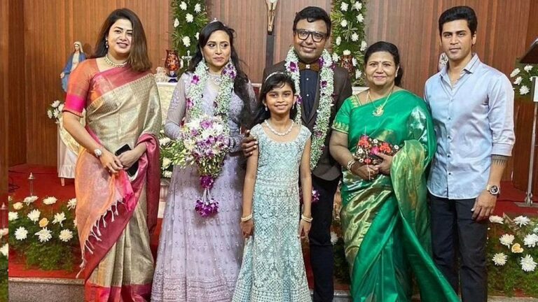 D Imman : రెండో పెళ్లి చేసుకున్న ప్రముఖ మ్యూజిక్‌ డైరెక్టర్‌