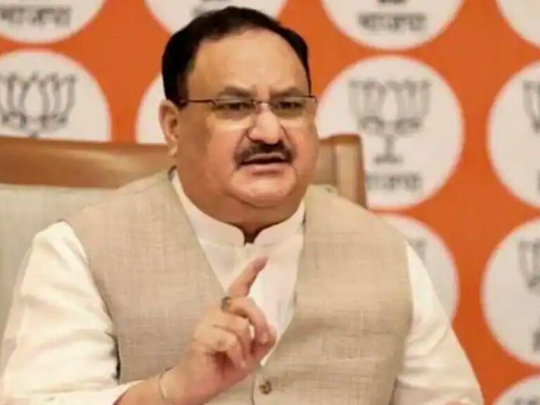 JP Nadda: కొత్తవారు పార్టీలో చేరుతున్నారు.. ఆహ్వానించండి.. అడ్డుకోకండి..!