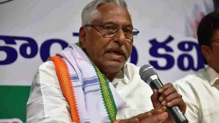 MLC Jeevan Reddy : నేను చెప్పింది తప్పయితే ఎన్నికల్లో పోటీ చేయను