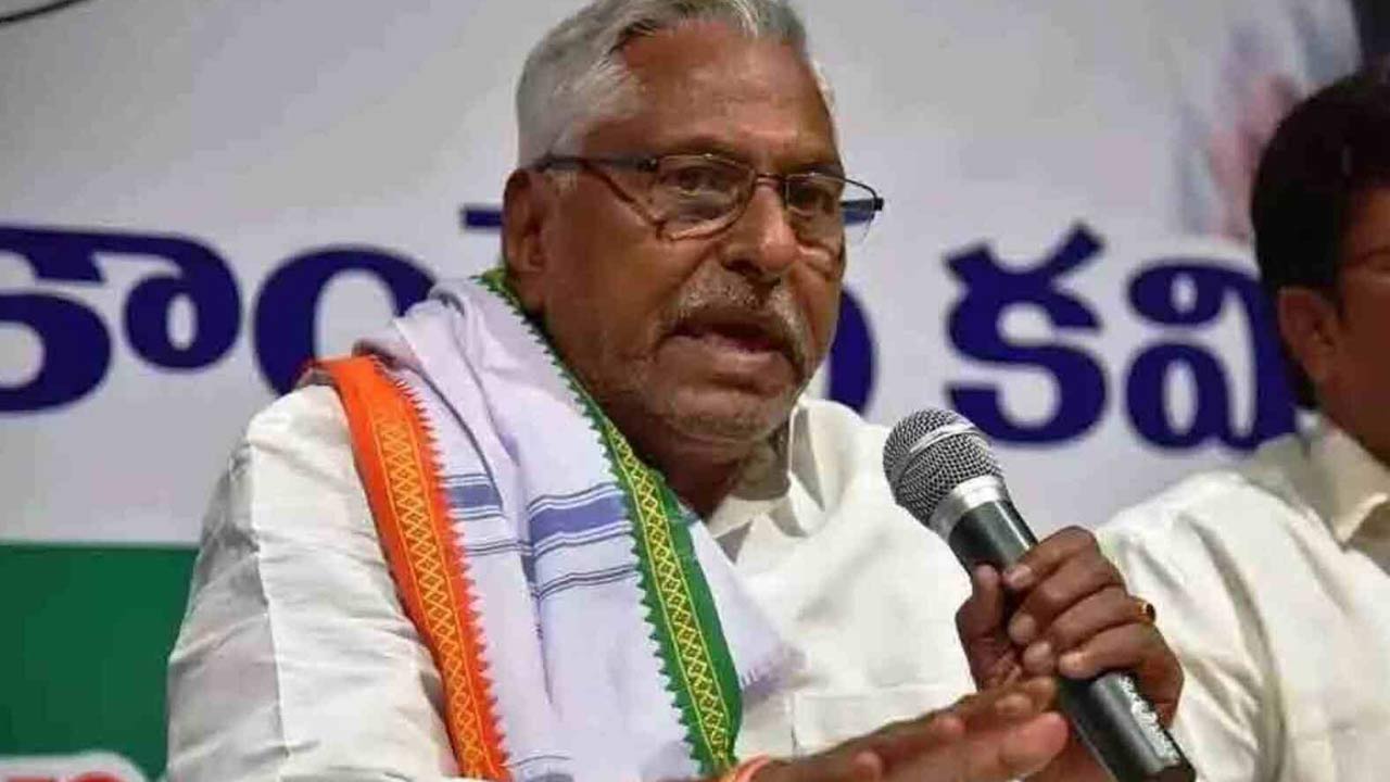 MLC Jeevan Reddy : నేను చెప్పింది తప్పయితే ఎన్నికల్లో పోటీ చేయను