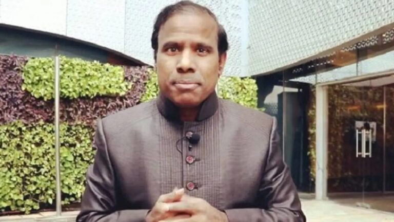 K.A. Paul: నేను ప్రశ్నిస్తేనే కేసీఆర్ స్పందించారు.