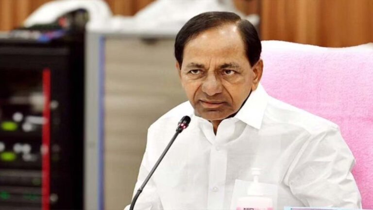 CM KCR:ఫలితాలు ఊరికే రావు.. ప్రజల సంక్షేమం దిశగా ప్రభుత్వం