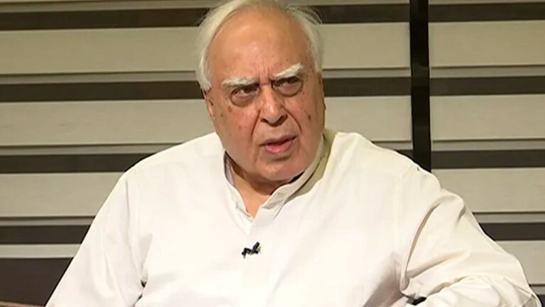 Kapil Sibal : కాంగ్రెస్‌ను వీడడంపై సంచలన విషయాలు