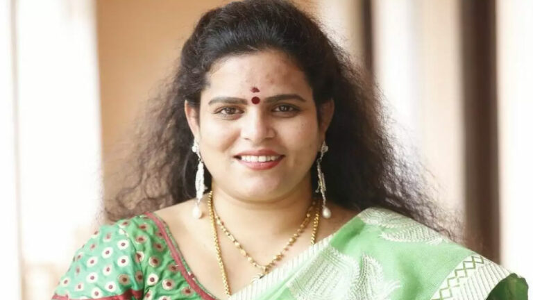 Karate Kalyani: కరాటే కల్యాణ్‌ కిడ్నాప్‌! ఇలా స్పందించిన ఆమె సోదరుడు..