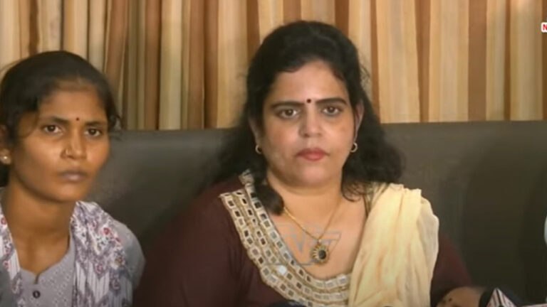 Karate Klayani: ఒక ఆడదాన్ని ఎదుర్కోలేని మీరు.. ఏం మగాళ్రా