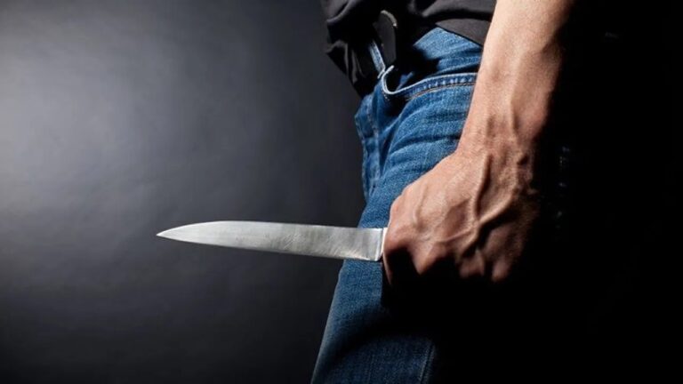 Langer House: లంగర్ హౌజ్ లో దారుణం… తన ప్రేయసికి హాయ్ చెప్పాడని కత్తితో దాడి