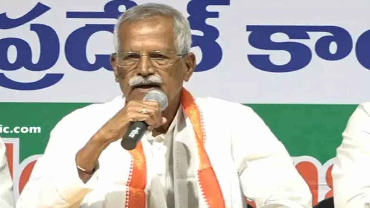 Kodanda Reddy : కేసీఆర్ అసైన్డ్ భూములపై కన్ను పడింది.. అందుకే..