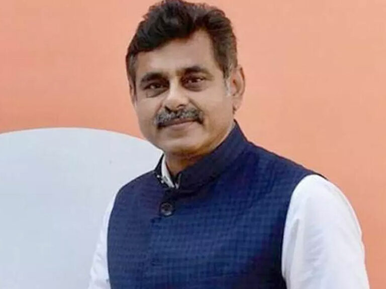 Konda Vishweshwar Reddy: మాజీ ఎంపీ విశ్వేశ్వర్‌రెడ్డి కొత్త పార్టీ..?