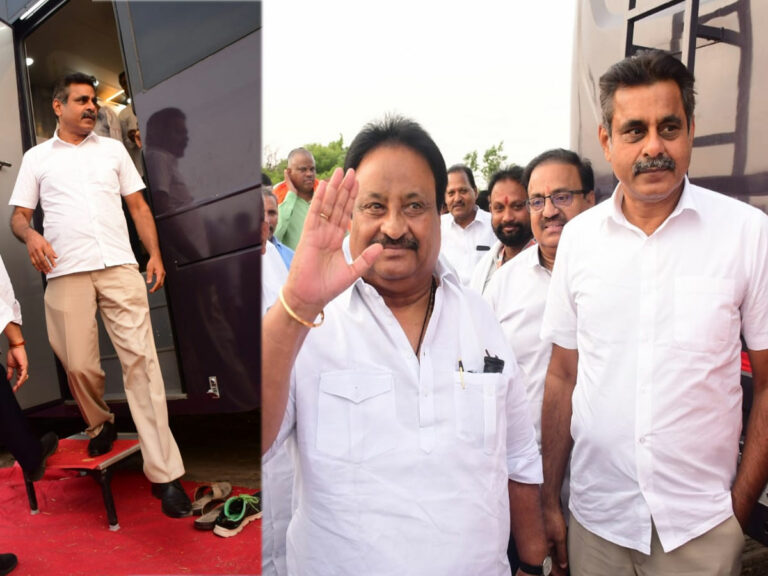 Konda Vishweshwar Reddy: బండితో కొండా భేటీ.. బీజేపీలో చేరతారా?