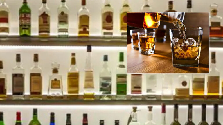 Liquor: మద్యం ధరలపై జీవో జారీ.. ఇవాళ్టి నుంచే కొత్త ధరలు..