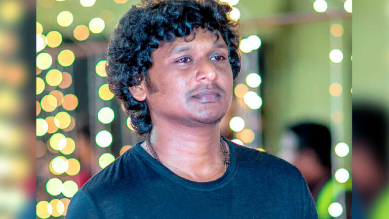 Lokesh Kanagaraj: లోకేష్‌తో సినిమా అవసరమా?.. బిగ్ షాక్ తప్పదా?