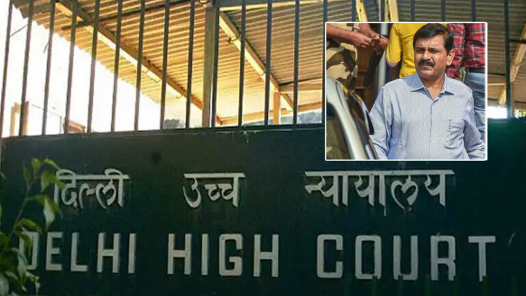 Twitter handle blue tick: సీబీఐ మాజీ డైరెక్టర్‌కు హైకోర్టు జరిమానా..