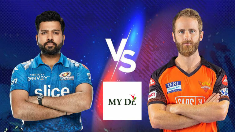 MI vs SRH: ఉత్కంఠపోరులో గెలిచిన హైదరాబాద్.. కానీ!
