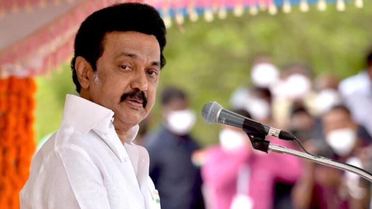 MK Stalin: తమిళనాడు సీఎం మరో సంచలన నిర్ణయం… బస్సుల్లో నిర్భయ స్కీం అమలు
