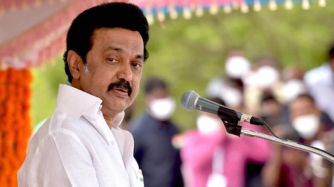 MK Stalin: Modiji చేయండి Make Tamil the official language like Hindi