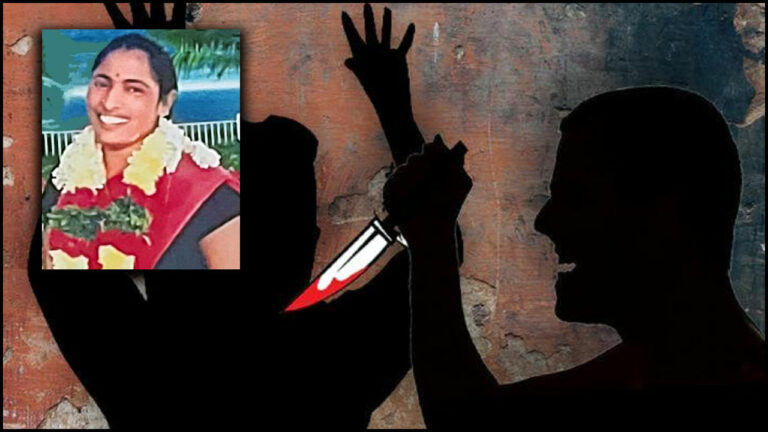 Crime Incident: పదిరోజులకోసారి ఇంటికి.. గదిలో కుళ్లిన శవం