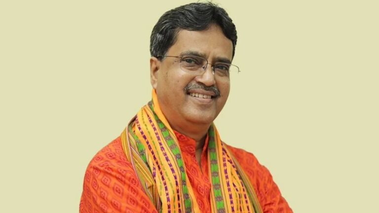 Tripura: సీఎంగా మానిక్ సాహా ప్రమాణ స్వీకారం