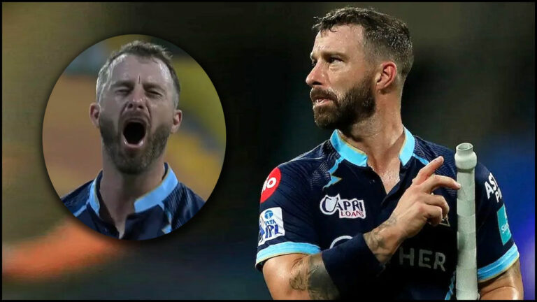 Matthew Wade: మా జట్టు ఫైనల్‌కి చేరినా.. నేను సంతోషంగా లేను